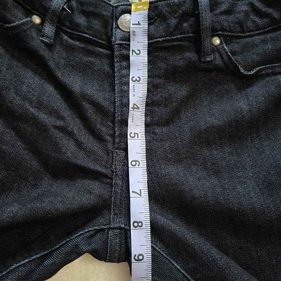 Vintage Revolution Jeans Jeggings - Picture 6 of 9